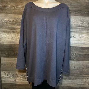 Terra & Sky Sweater